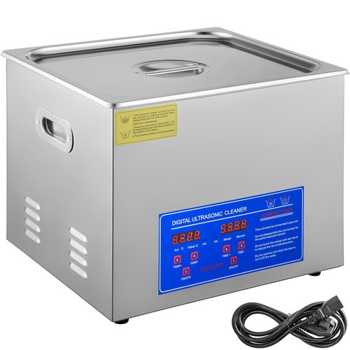 Kffkff 15l ultrasonic cleaning - 15l,
